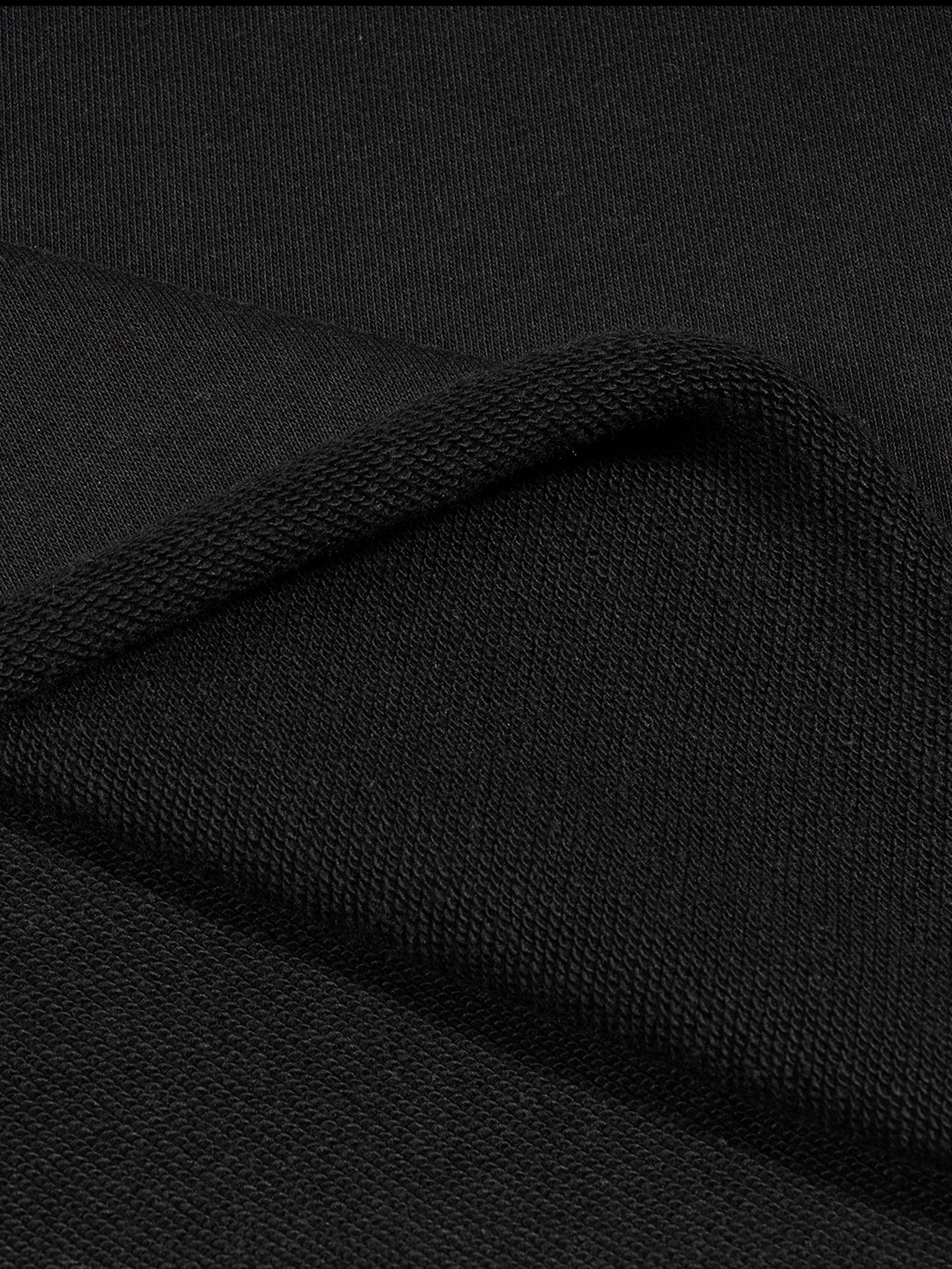French Terry Boxy Tank Top